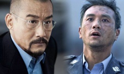 佩德罗·帕斯卡饰神奇先生，凡妮莎·柯比饰隐形女，约瑟夫·奎恩(《怪奇物语》)饰霹雳火，艾邦·摩斯-巴克拉赫饰石头人。