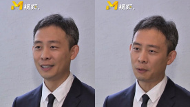 迪亚兹愿意拍《变相怪杰》续作2025-01-21 金·凯瑞自己打自己？